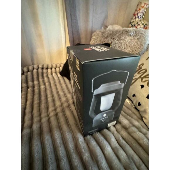 Swiss tech hangen lantern/light/lamp speaker/powerbank/charger - Picture 12 of 12